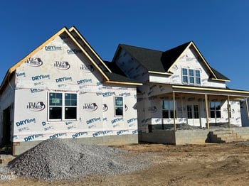 124 Prency Ln, Middlesex, NC 27557