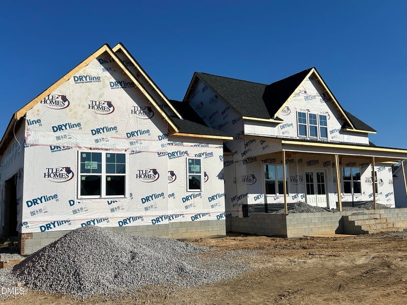 124 Prency Ln, Middlesex, NC 27557