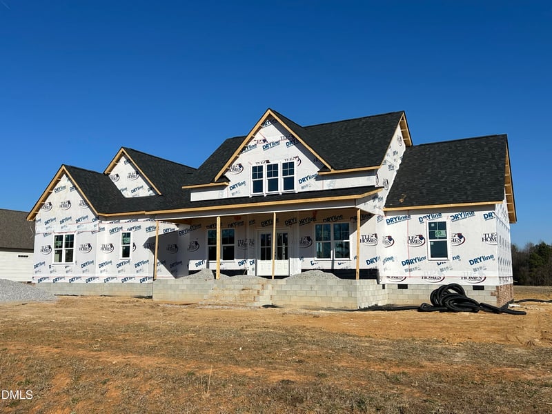 124 Prency Ln, Middlesex, NC 27557