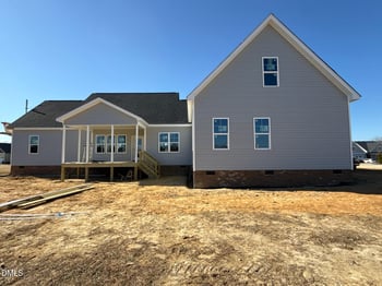 124 Prency Ln, Middlesex, NC 27557