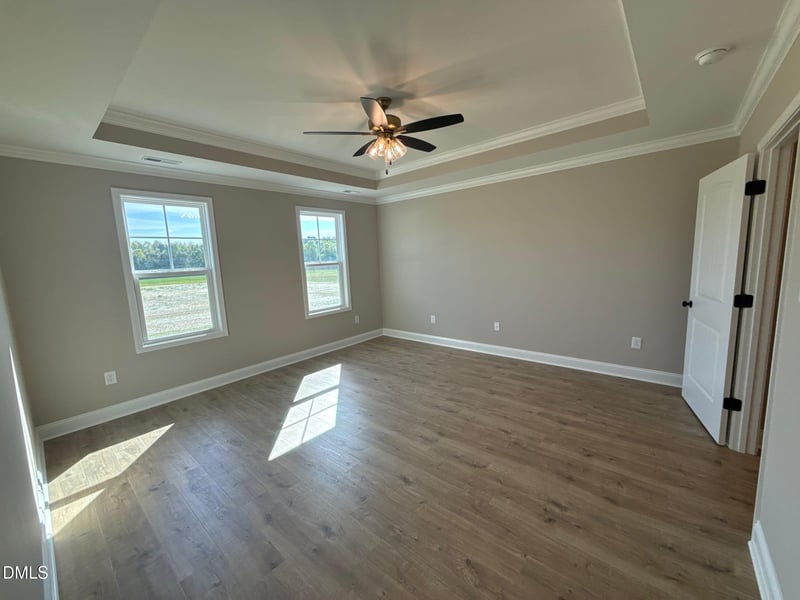 124 Prency Ln, Middlesex, NC 27557