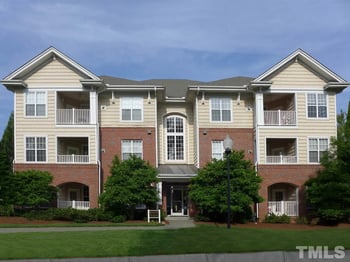 124 Providence Glen Dr, Chapel Hill, NC 27514