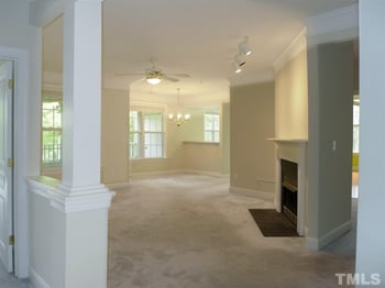 124 Providence Glen Dr, Chapel Hill, NC 27514