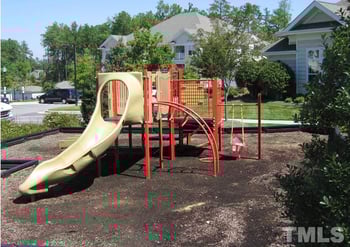 124 Providence Glen Dr, Chapel Hill, NC 27514