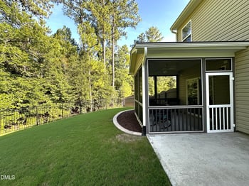 124 Putters Ct, Durham, NC 27703