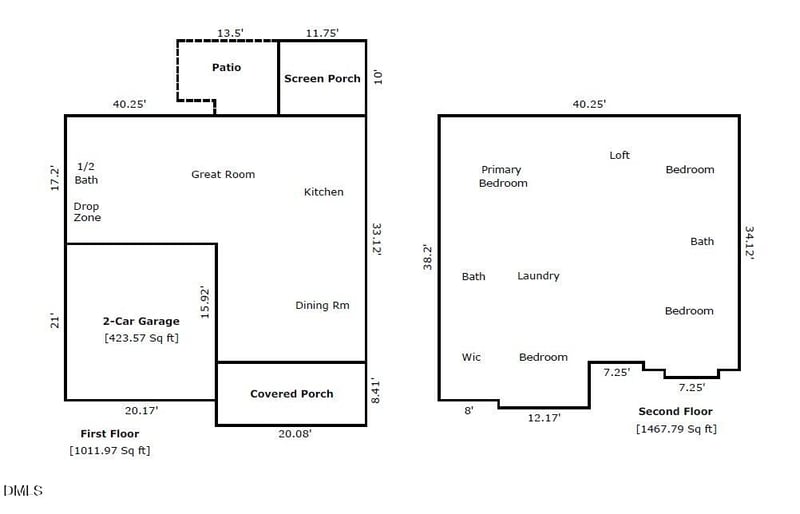 124 Putters Ct, Durham, NC 27703