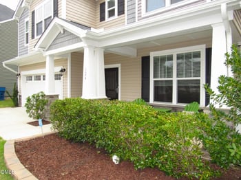 124 Putters Ct, Durham, NC 27703