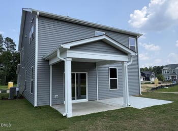 124 Railcar Way, Clayton, NC 27520