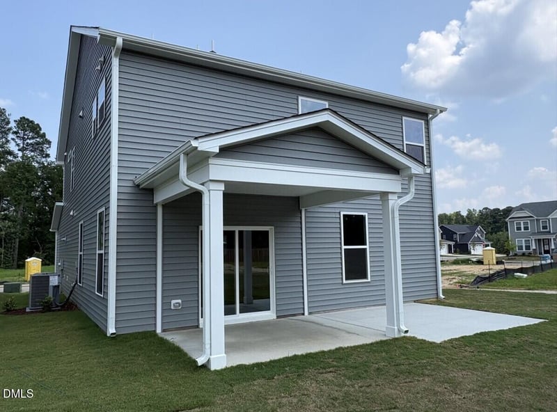 124 Railcar Way, Clayton, NC 27520