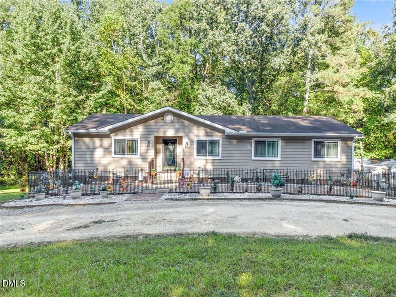 124 Ray Beck, Franklinton, NC 27525