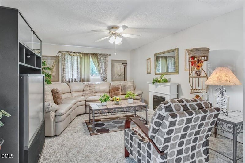 124 Ray Beck, Franklinton, NC 27525