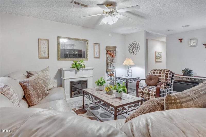 124 Ray Beck, Franklinton, NC 27525
