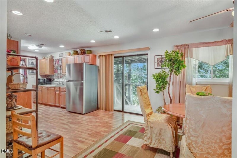 124 Ray Beck, Franklinton, NC 27525
