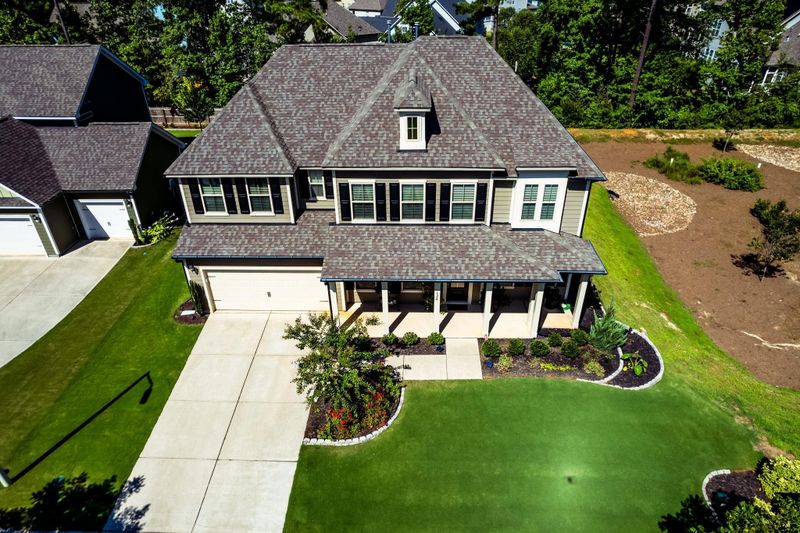 124 Red Bark Ct, Apex, NC 27539