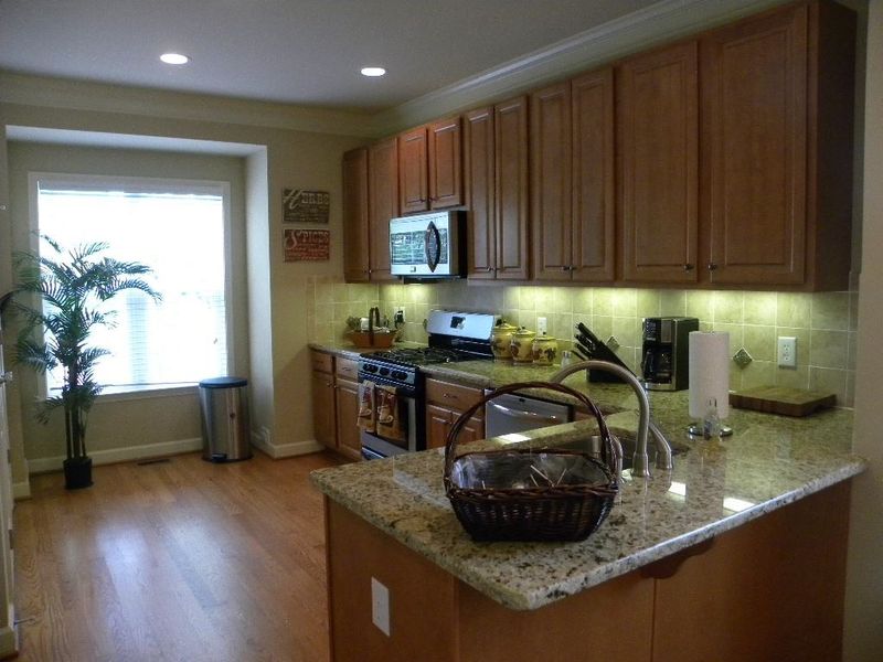 124 River Dell Townes Ave, Clayton, NC 27527