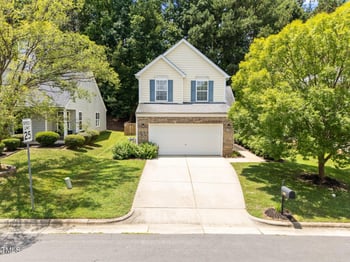 124 River Pearl St, Raleigh, NC 27603