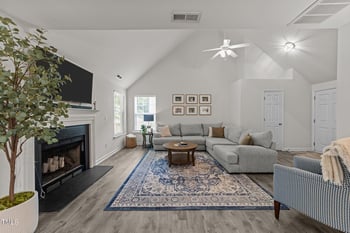 124 River Pearl St, Raleigh, NC 27603