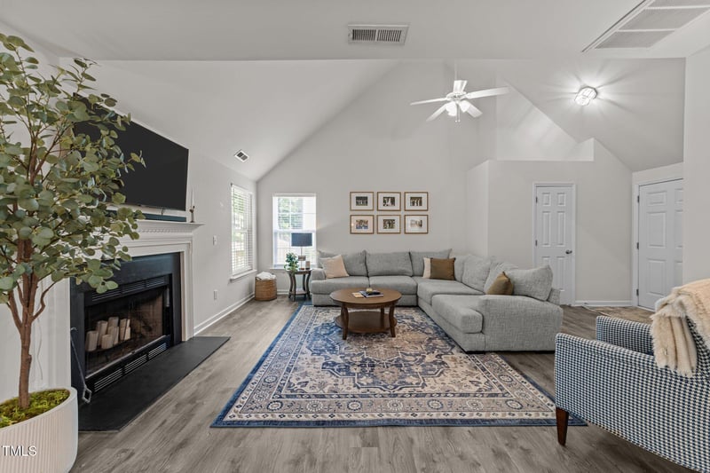 124 River Pearl St, Raleigh, NC 27603