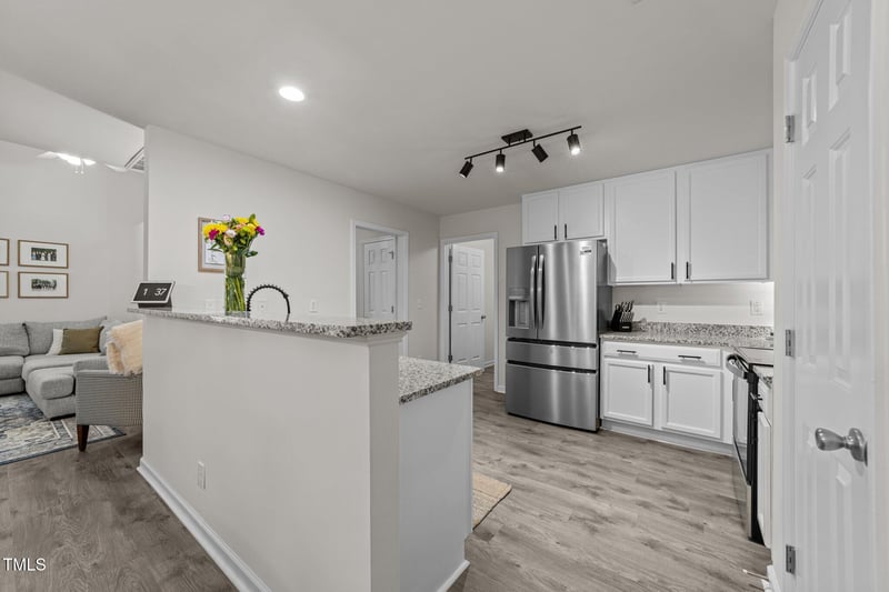 124 River Pearl St, Raleigh, NC 27603