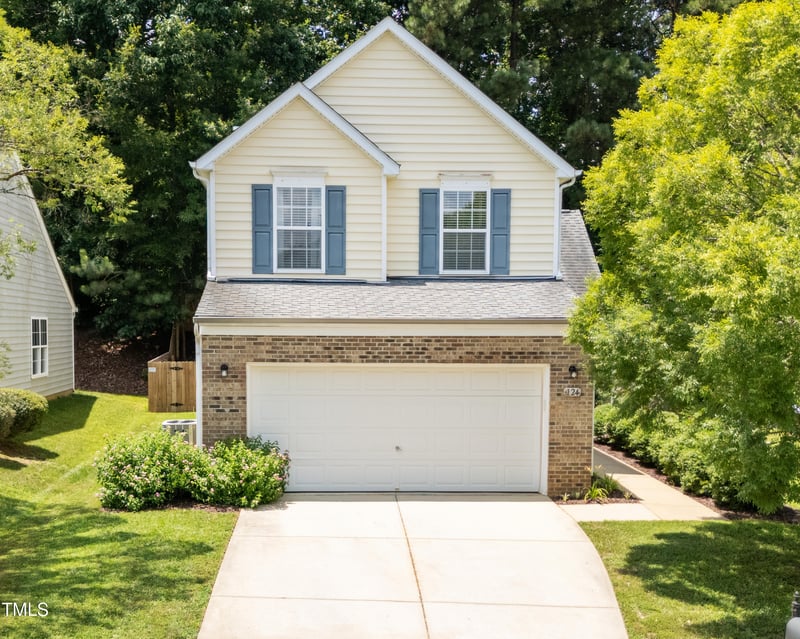124 River Pearl St, Raleigh, NC 27603