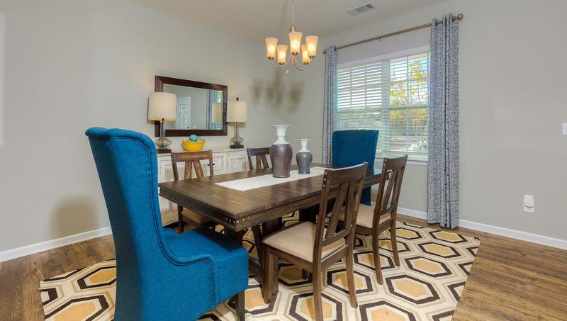 124 Rivercamp St, Clayton, NC 27527