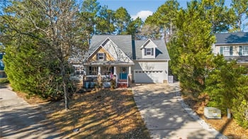 124 Riviera Ln, Sanford, NC 27332