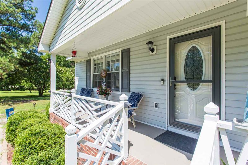 124 Rochelle Pl, Selma, NC 27576