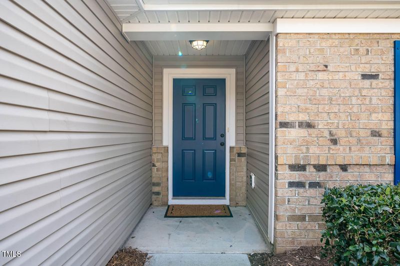 124 Rosaline Ln, Durham, NC 27713