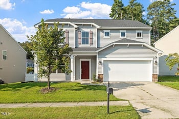 124 Rosebud Ln, Durham, NC 27704