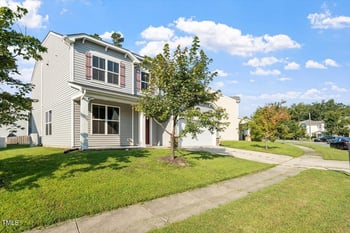 124 Rosebud Ln, Durham, NC 27704