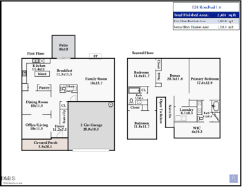 124 Rosebud Ln, Durham, NC 27704