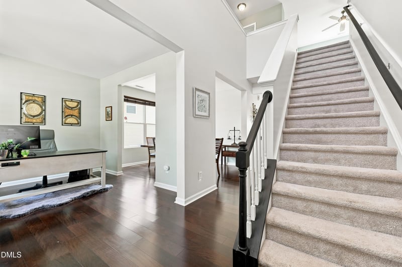 124 Rosebud Ln, Durham, NC 27704