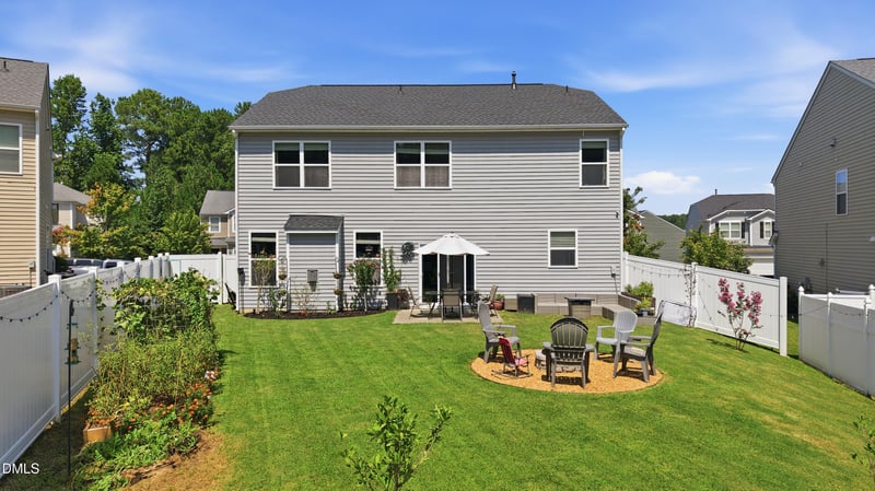 124 Rosebud Ln, Durham, NC 27704