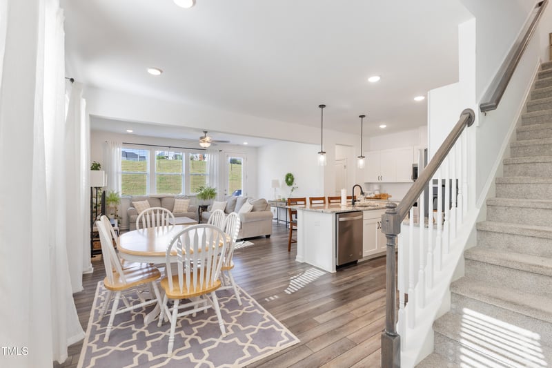 124 Royal Star Way, Garner, NC 27529