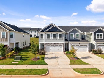 124 Royal Star Way, Garner, NC 27529