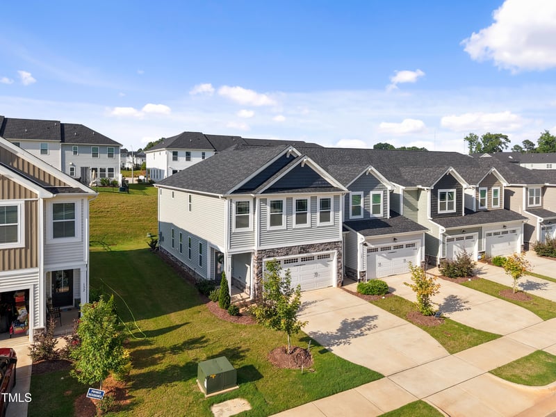 124 Royal Star Way, Garner, NC 27529
