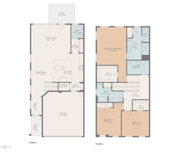 124 Royal Star Way, Garner, NC 27529