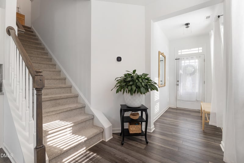 124 Royal Star Way, Garner, NC 27529