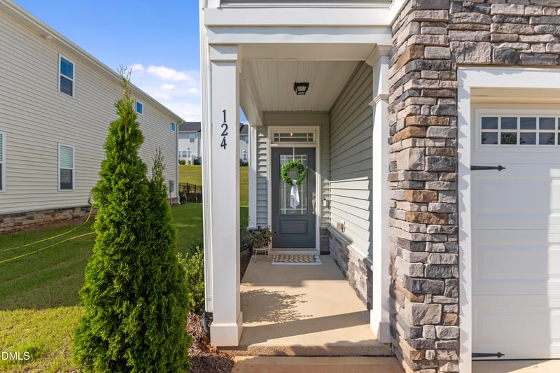 124 Royal Star Way, Garner, NC 27529