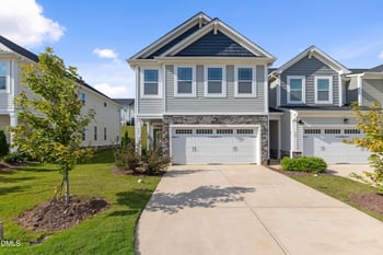 124 Royal Star Way, Garner, NC 27529