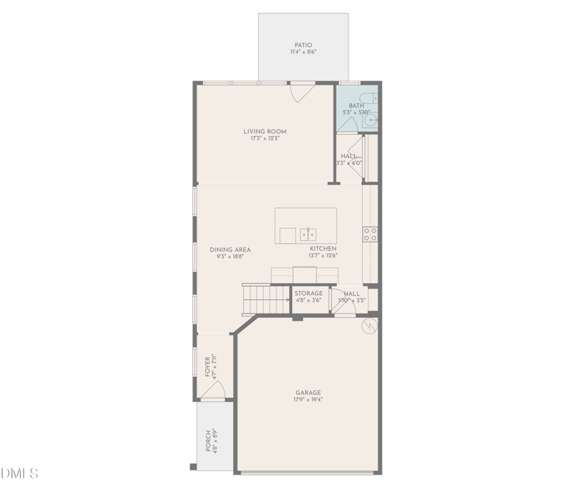 124 Royal Star Way, Garner, NC 27529