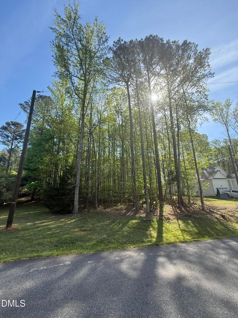124 Sacred Fire Rd Lot 3066, Louisburg, NC 27549