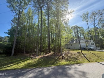 124 Sacred Fire Rd, Louisburg, NC 27549