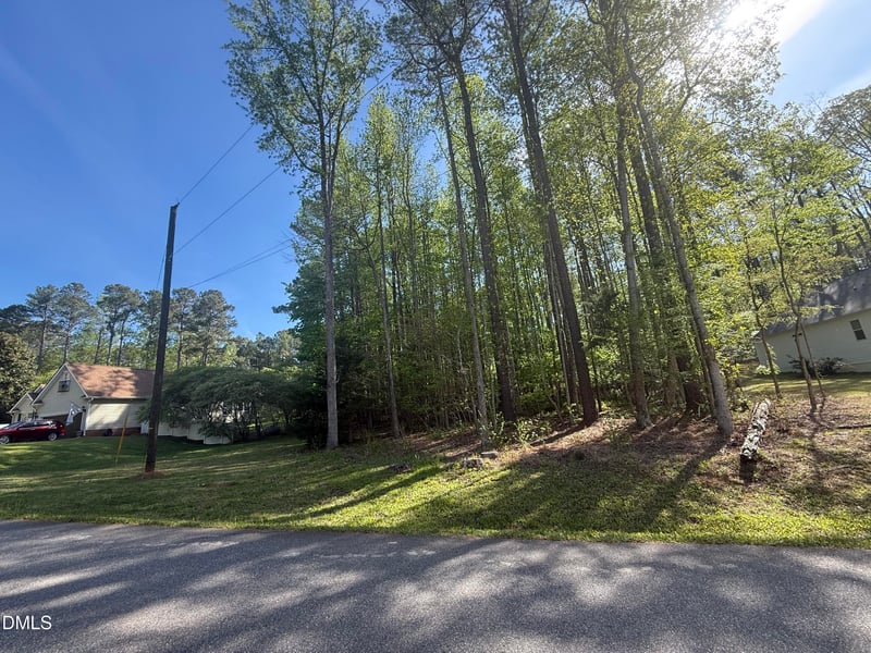 124 Sacred Fire Rd, Louisburg, NC 27549