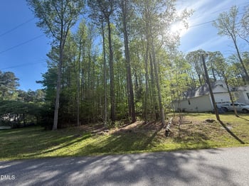 124 Sacred Fire Rd, Louisburg, NC 27549