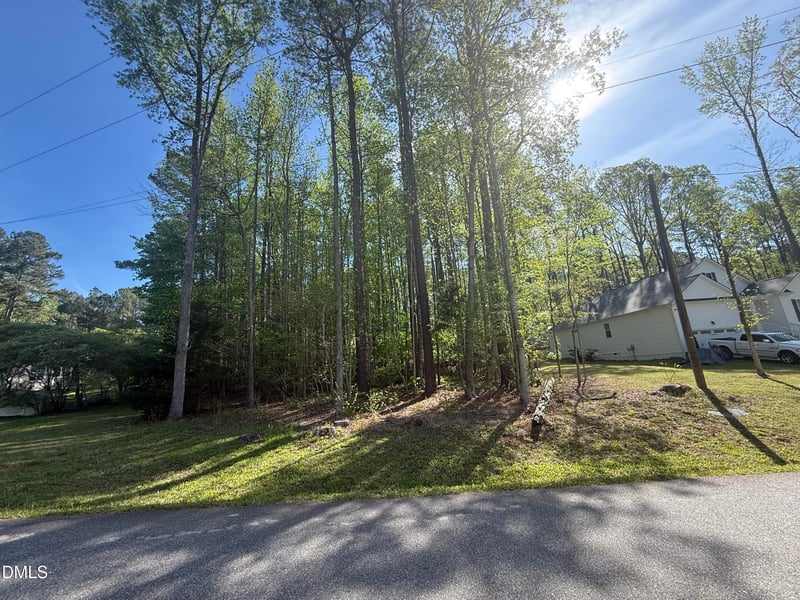 124 Sacred Fire Rd, Louisburg, NC 27549