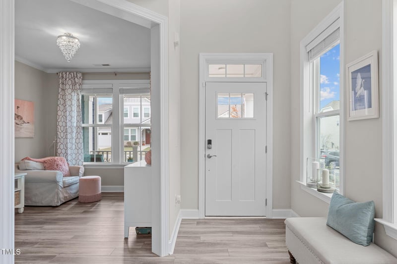 124 Sage Thrush Bend, Holly Springs, NC 27540