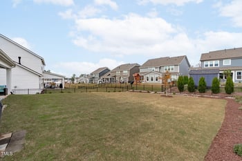 124 Sage Thrush Bend, Holly Springs, NC 27540