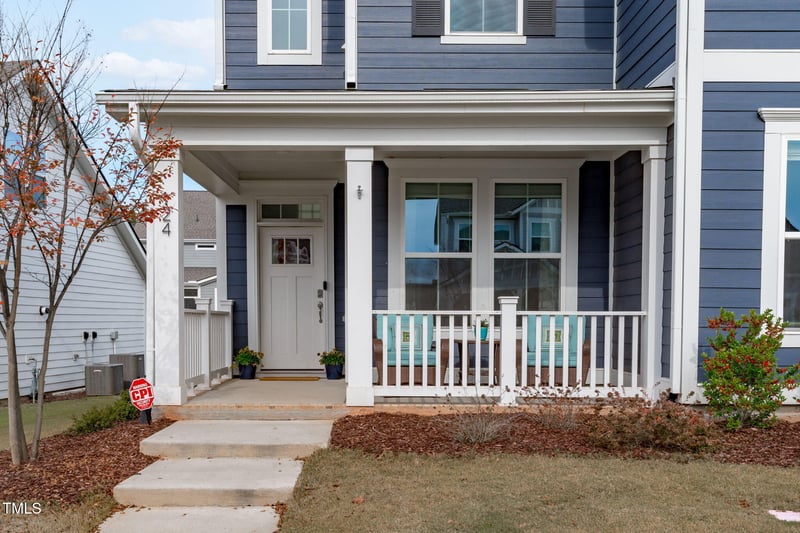 124 Sage Thrush Bend, Holly Springs, NC 27540