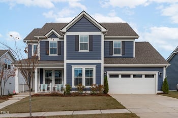 124 Sage Thrush Bend, Holly Springs, NC 27540